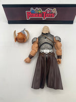 Hasbro Marvel Legends Odin BAF (Missing Legs)