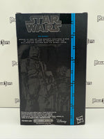 Hasbro Star Wars The Black Series Blue Line #10 Bossk