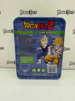 IDW Games Dragon Ball Z Over 9000