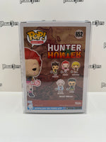 Funko POP! Animation Hunter x Hunter Hisoka (Diamond Collection) (Hot Topic Exclusive)