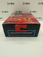 Hasbro Transformers Studio Series Deluxe Class Autobot Bumblebee