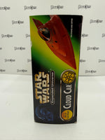 Kenner Star Wars Expanded Universe From The Art of Star Wars Cloud Car w/ Firing Proton Torpedo!