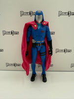 Super7 G.I. Joe Ultimate Cobra Commander