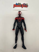 Hasbro Marvel Legends Marvel’s Venom Series Spider-Man Ultimate Spider-Men Miles Morales