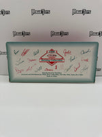 Matchbox Merry Christmas 1996 Limited Edition 1 of 750 (White Rose Collectibles)