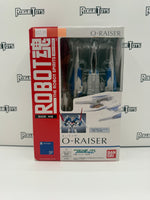 Bandai Tamashii Nations The Robot Spirits O-Raiser