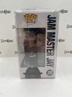 Funko POP! Rocks JMJ 4Ever Run-DMC Jam Master Jay