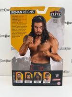 Mattel WWE Elite Collection NXT Takeover Series 3 Roman Reigns (Target Exclusive)