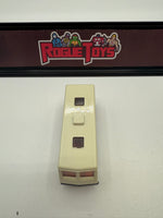 Lesney Matchbox Mobile Home No. 54