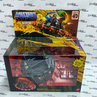 MOTU Origins Roton - Rogue Toys