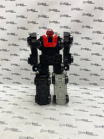 Vintage Power Rangers Deluxe Turbo Megazord