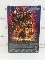 Hasbro G.I. Joe Classified Series Lady Jaye