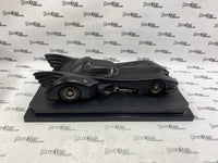 Hot Wheels 100% 1:18 1989 Batmobile