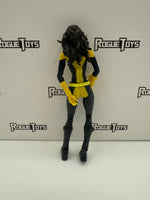 ToyBiz Marvel Legends Giant Man Series Kitty Pryde