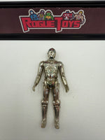 Kenner Star Wars C-3PO Hong Kong