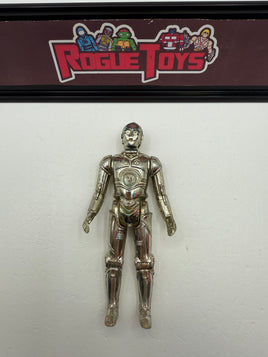 Kenner Star Wars C-3PO Hong Kong