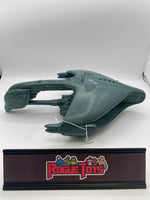 Playmates Star Trek: The Next Generation Romulan War Bird