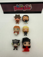 Funko POP! Minis Horror Set