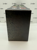 Disney Store Tsum Tsum The Nightmare Before Christmas 8-Pack Jack / Sally / Oogie Boogie / Dr. Finklestein / Mayor / Pumpkin King / Sandy Claws / Santa Claus