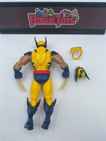 Mattel Marvel Legends X-Men Love Triangle Wolverine