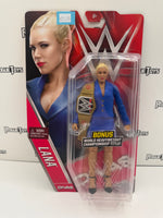 Mattel WWE Basic Series 58 Lana (Chase)
