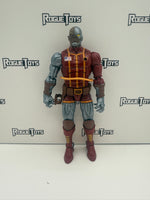 Hasbro Marvel Legends Marvel’s Sasquatch BAF Wave Deadpool Deathlok