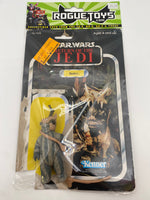 Kenner Star Wars Return of the Jedi Teebo