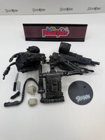 McFarlane Toys Spawn The Clown Deluxe