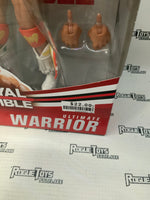 Mattel WWE Elite Collection Royal Rumble Ultimate Warrior