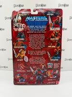 Mattel Masters of the Universe (MOTU) Battle Sound Skeletor Figure & The Problem with Power Video