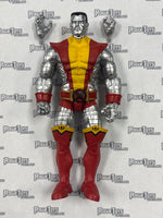 Marvel Legends 80th Anniversary Colossus, a 7.5-inch scale action figure