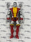 Marvel Legends 80th Anniversary Colossus, a 7.5-inch scale action figure