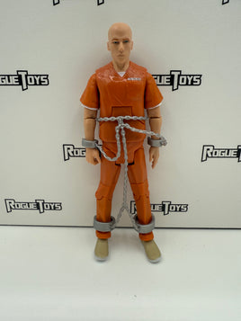 Mattel DC Multiverse Lex Luthor (Doomsday BAF)