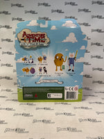 Adventure Time 5-inch BMO action figure with "Changing Faces"