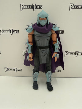 NECA Teenage Mutant Ninja Turtles (TMNT) Cartoon Shredder