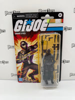 Hasbro G.I. Joe Snake Eyes