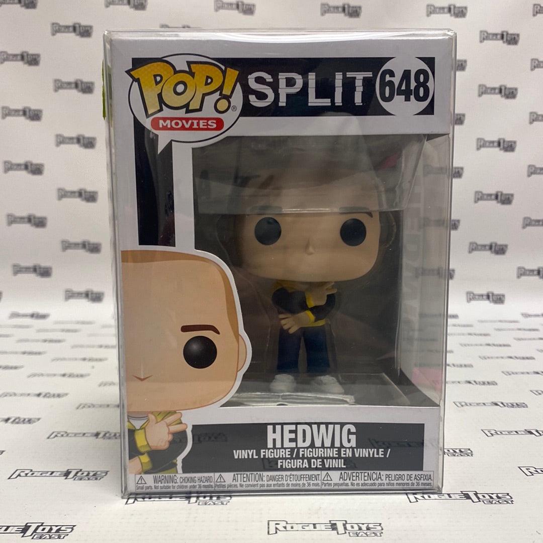 Funko POP! Movies Split Hedwig - Rogue Toys