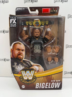 Mattel WWE Elite Collection Legends Series 11 Bam Bam Bigelow (Target Exclusive)