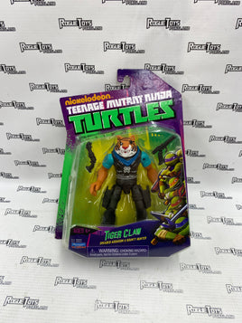 2012 TMNT Tiger Claw