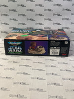 Galoob Star Wars Micro Machines "Planet Tatooine" Playset