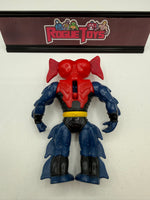 Mattel MOTU Mantenna