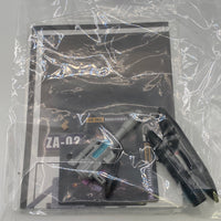 Zeta Toys ZA-OZ Armageddon Whirlblade (Complete)