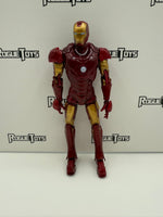 Hasbro Iron Man Movie Iron Man Mark 3