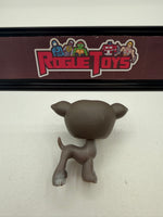 Hasbro Littlest Pet Shop (LPS) Pet Pairs Greyhound 319