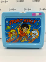Thermos Sport-Billy Lunchbox & Thermos