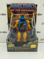Mattel Masters of the Universe (MOTU) Classics Sy-Klone
