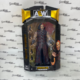 AEW Unrivaled Collection Series 4 Matt Hardy