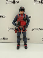 Hasbro G.I. Joe Classified Scrap-Iron & Anti-Armor Drone