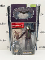 Mattel Batman The Dark Knight The Joker