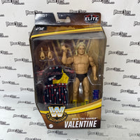 WWE Elite Legends Collection Series 7 Greg “The Hammer” Valentine